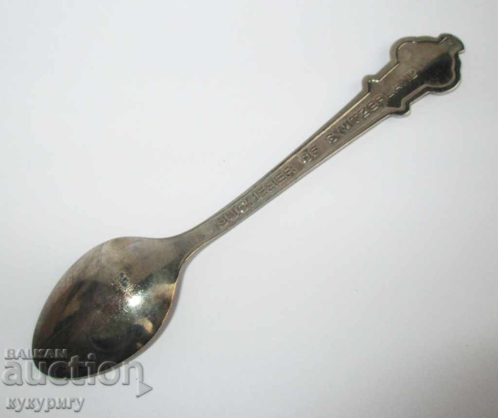 Delivery of Swiss small advertising spoon Rolex ROLEX Delivery of Swiss small advertising spoon Rolex ROLEX