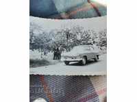 Vechi foto-mașină Volga