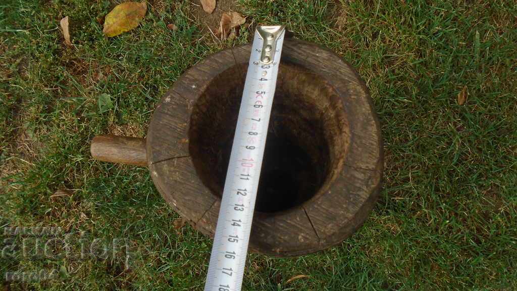 Licitație PICIOS / PICIU CU MÂNER - EXCELENT Licitație PICIOS / PICIU CU MÂNER - EXCELENT