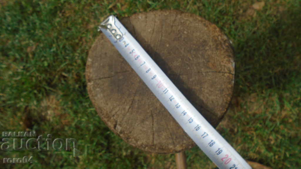 PICIOS / PICIU CU MÂNER - EXCELENT - 6 PICIOS / PICIU CU MÂNER - EXCELENT - 6