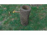 FOOT / FOOT WITH HANDLE - EXCELLENT