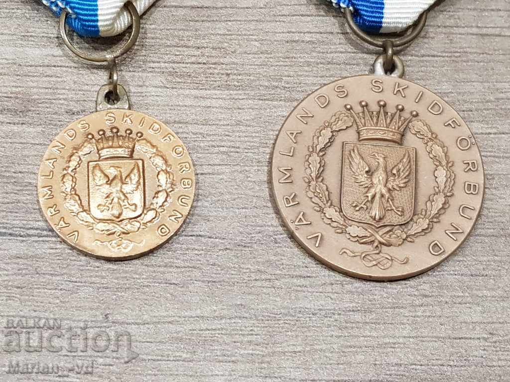 Δημοπρασία Πολλά μετάλλια Δημοπρασία Πολλά μετάλλια