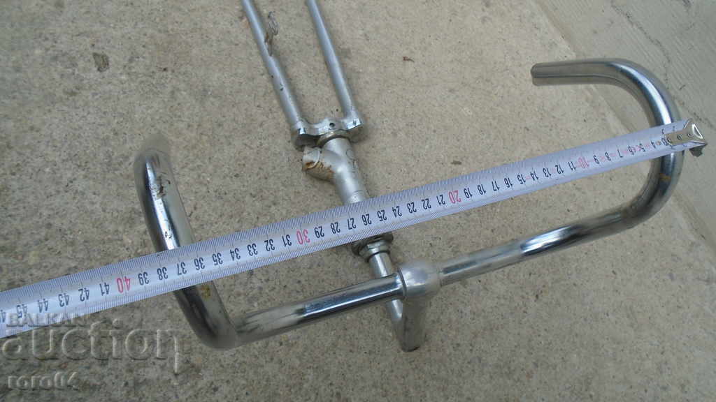 Auction RUNNER - RETRO - FRONT - EXCELLENT Auction RUNNER - RETRO - FRONT - EXCELLENT