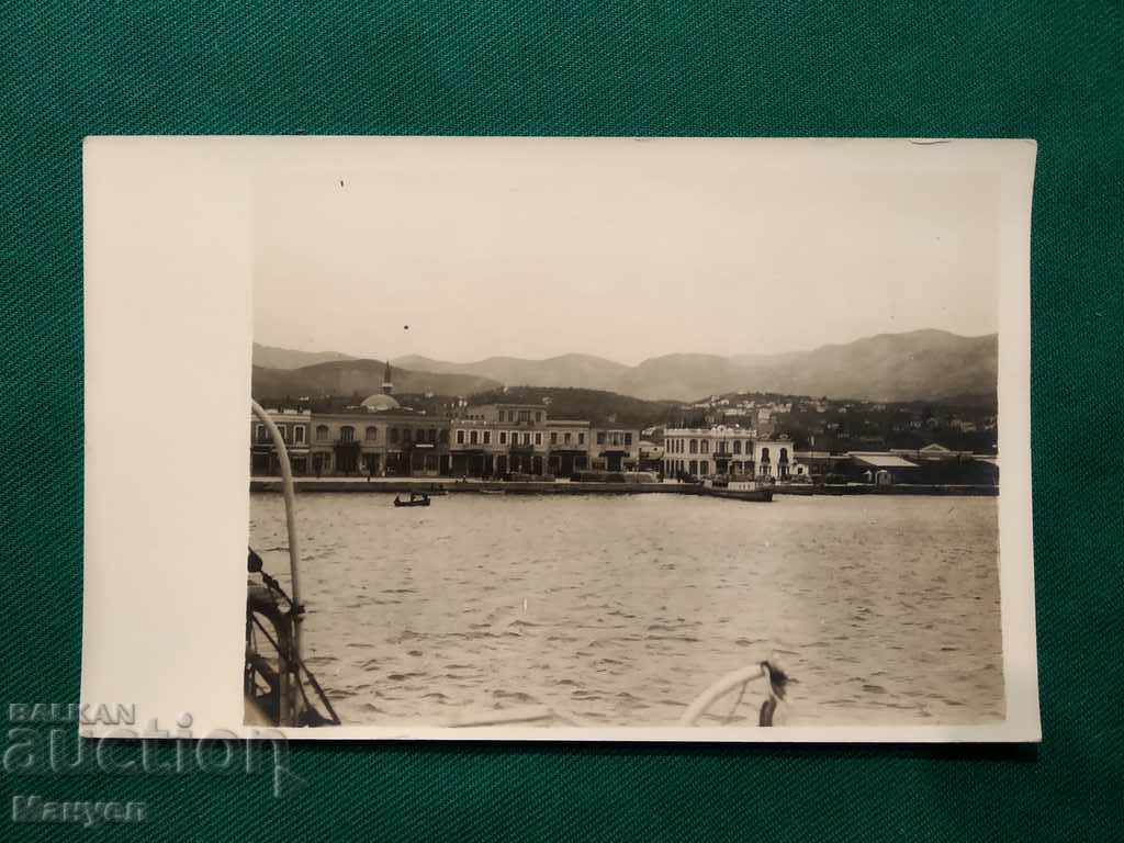 Old postcard for sale - Greece RRR