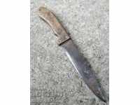 Παλιά μαχαίρι κρεοπωλείο χωρίς kana kama kulak