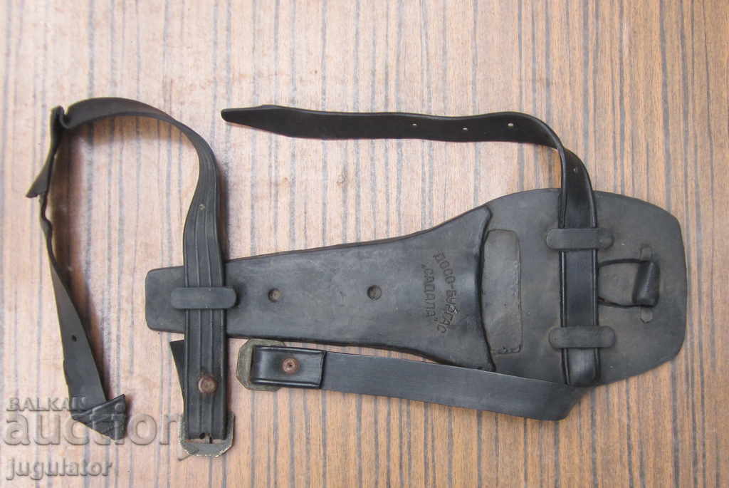 Auction kaniya from Bulgarian submarine military knife DOSO Burgas Auction kaniya from Bulgarian submarine military knife DOSO Burgas