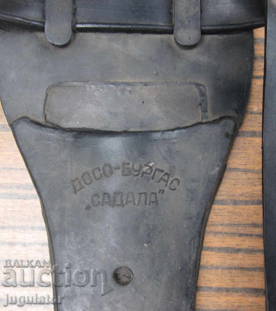 Delivery of kaniya from Bulgarian submarine military knife DOSO Burgas Delivery of kaniya from Bulgarian submarine military knife DOSO Burgas