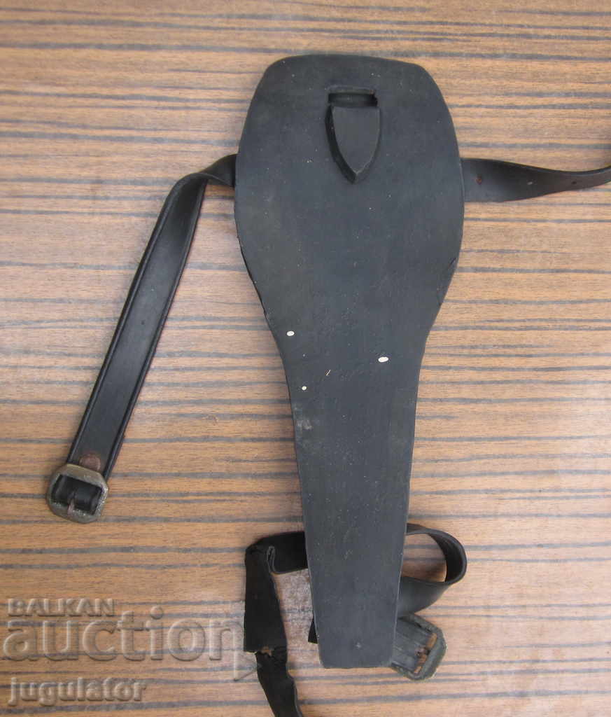 kaniya from Bulgarian submarine military knife DOSO Burgas - 5 kaniya from Bulgarian submarine military knife DOSO Burgas - 5