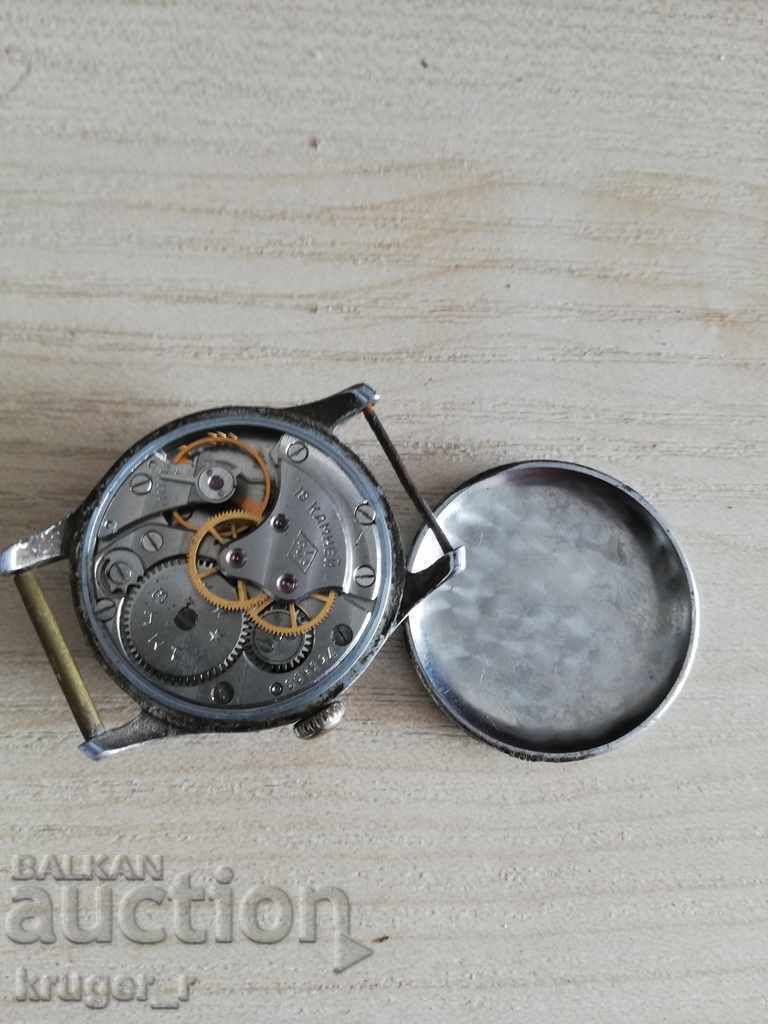 Old clock MOSCOW. - 6