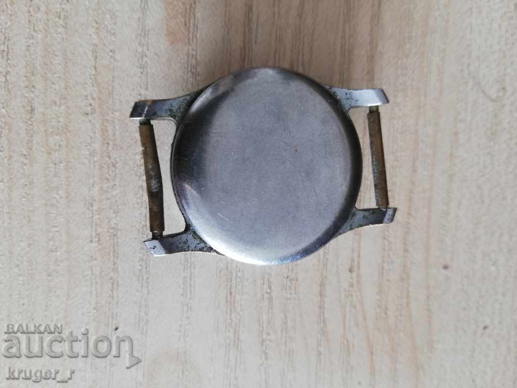 Auction Old watch ZIM. Auction Old watch ZIM.