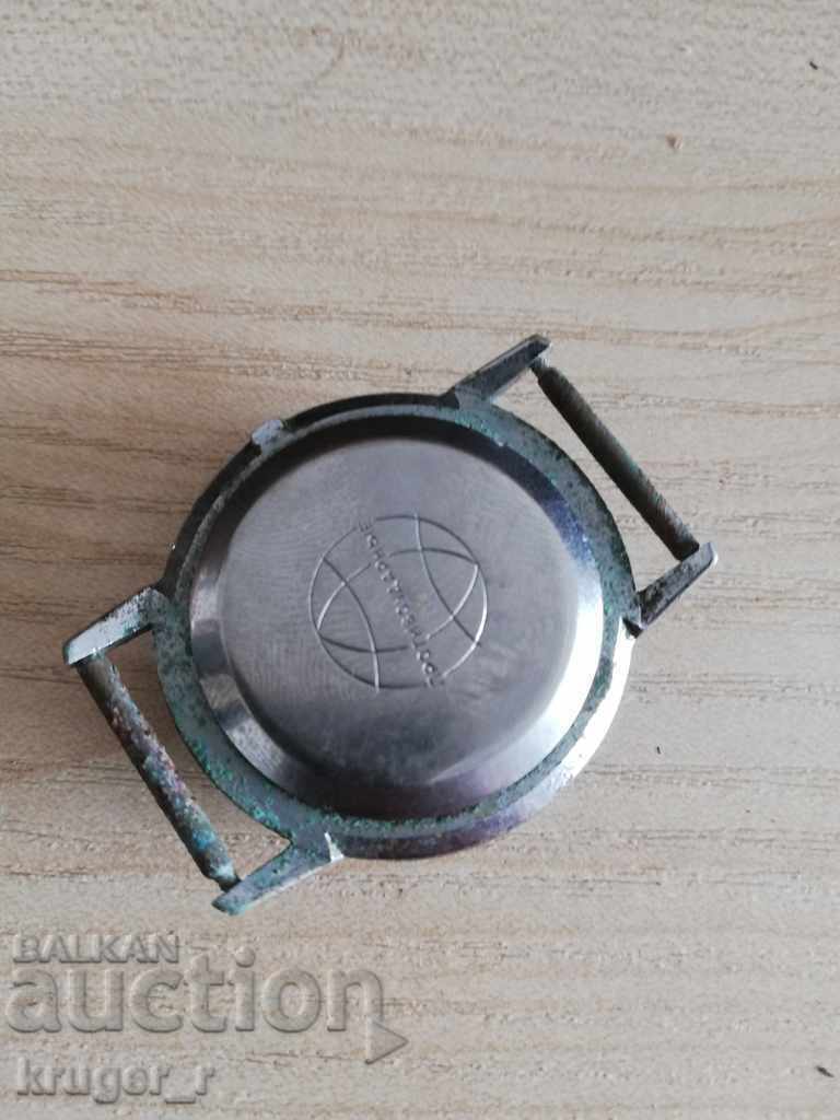 Clock Rocket - 6 Clock Rocket - 6