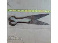 REVIVAL FORGED SHEARS FOR SHEEP SHEARING