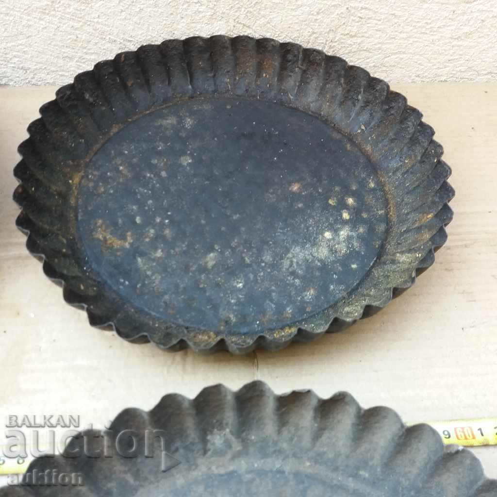 Аукцион КОМПЛЕКТ ОТ 4 - РИ ТАВИЧКИ ЗА ПИЦИ Аукцион КОМПЛЕКТ ОТ 4 - РИ ТАВИЧКИ ЗА ПИЦИ