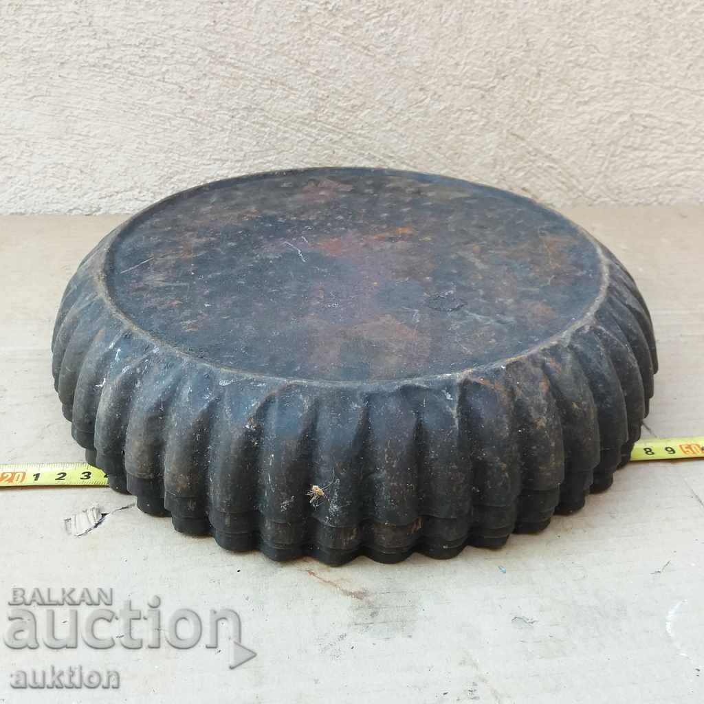 КОМПЛЕКТ ОТ 4 - РИ ТАВИЧКИ ЗА ПИЦИ - 7 КОМПЛЕКТ ОТ 4 - РИ ТАВИЧКИ ЗА ПИЦИ - 7