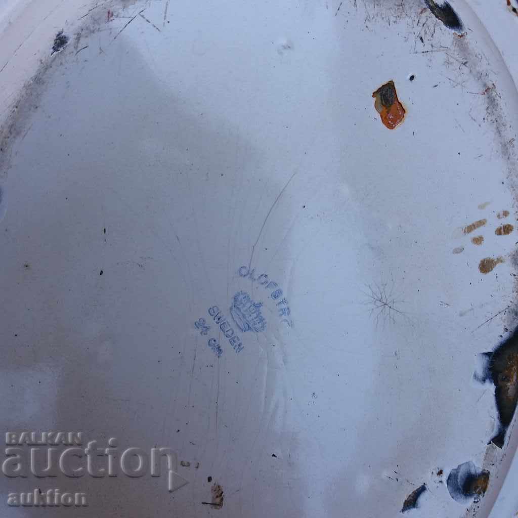 ΠΑΛΑΙΟ ΕΝΑΜΕΛΟΜΕΝΟ ΦΡΟΥΤΟ ΜΠΟΥΛΛΙ ΠΡΙΝ ΑΠΟ ΤΗΝ ΤΕΛΕΥΤΑΙΑ ΑΙΩΝΑ - 7 ΠΑΛΑΙΟ ΕΝΑΜΕΛΟΜΕΝΟ ΦΡΟΥΤΟ ΜΠΟΥΛΛΙ ΠΡΙΝ ΑΠΟ ΤΗΝ ΤΕΛΕΥΤΑΙΑ ΑΙΩΝΑ - 7