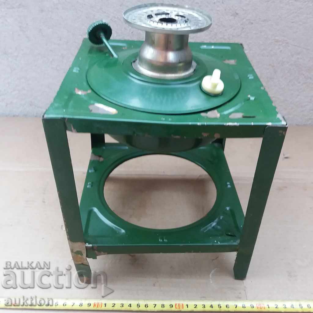 Delivery of RARE HUGE MILITARY PETROMAX, GAS LAMP Delivery of RARE HUGE MILITARY PETROMAX, GAS LAMP