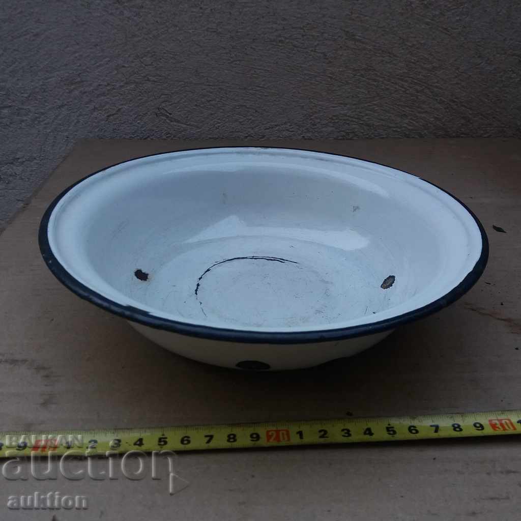 Delivery of OLD SOC. ENAMELED CHILDREN'S PULL WITH MARK USSR Delivery of OLD SOC. ENAMELED CHILDREN'S PULL WITH MARK USSR