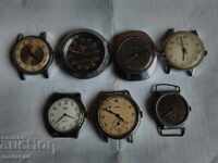 Clocks