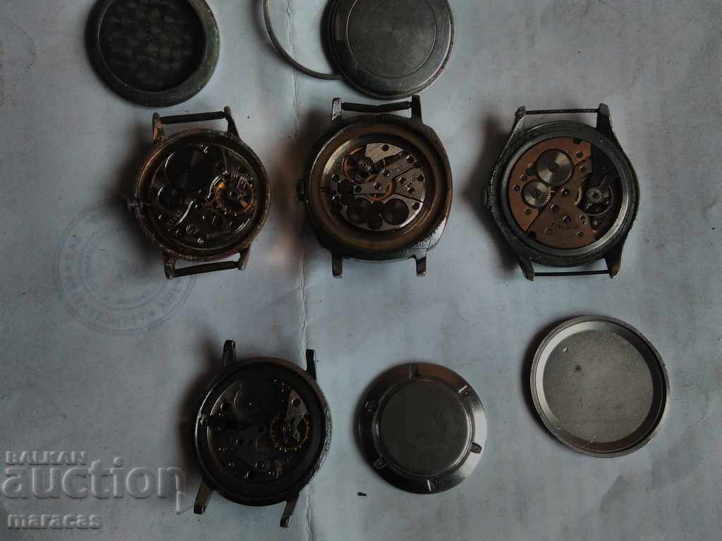 Clocks with price 16.00 BGN | € 8.18 Clocks with price 16.00 BGN | € 8.18