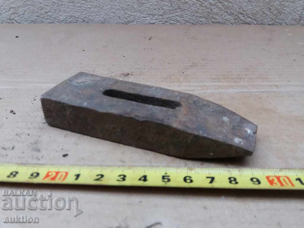 KOVAN REVIVAL COOPERATIVE TOOL with price 3.99 BGN | € 2.04 KOVAN REVIVAL COOPERATIVE TOOL with price 3.99 BGN | € 2.04