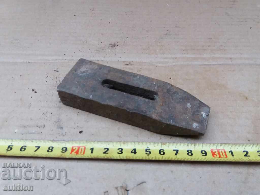 Auction KOVAN REVIVAL COOPERATIVE TOOL Auction KOVAN REVIVAL COOPERATIVE TOOL