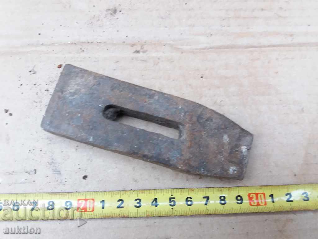 Delivery of KOVAN REVIVAL COOPERATIVE TOOL Delivery of KOVAN REVIVAL COOPERATIVE TOOL