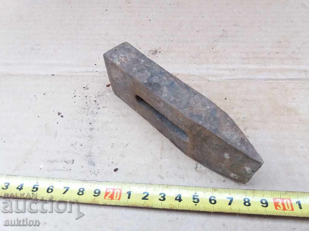 KOVAN REVIVAL COOPERATIVE TOOL - 5 KOVAN REVIVAL COOPERATIVE TOOL - 5