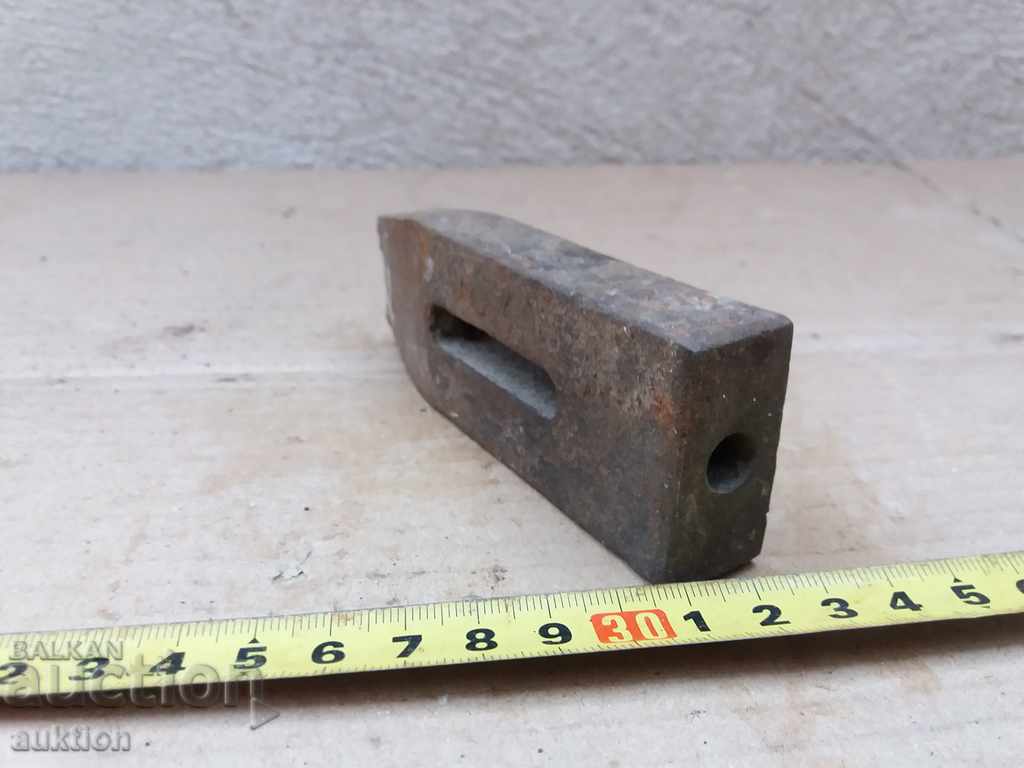 KOVAN REVIVAL COOPERATIVE TOOL - 7 KOVAN REVIVAL COOPERATIVE TOOL - 7