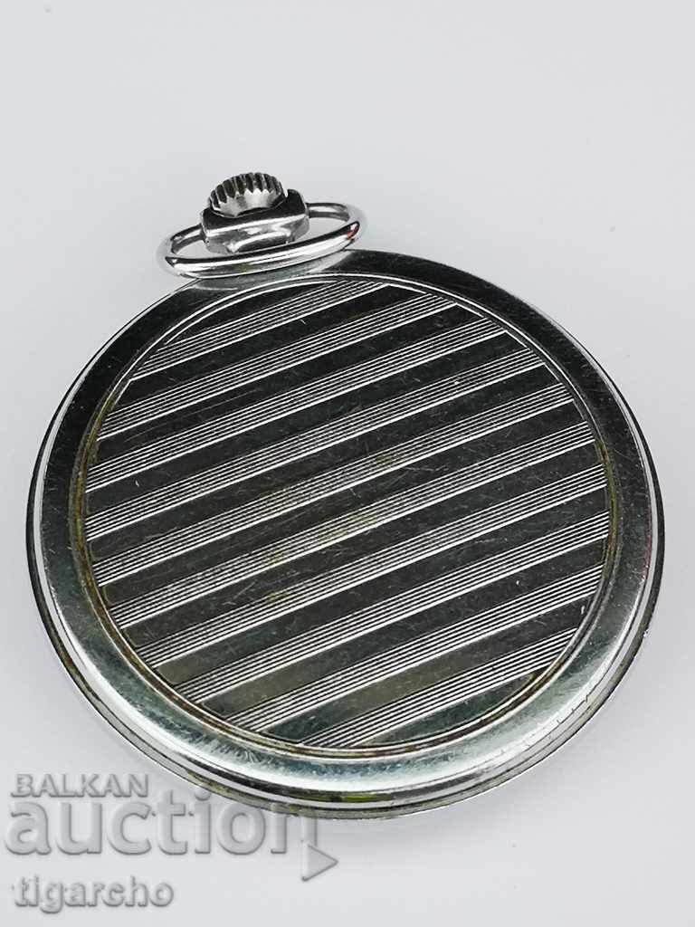 Delivery of Pocket watch Mound Delivery of Pocket watch Mound