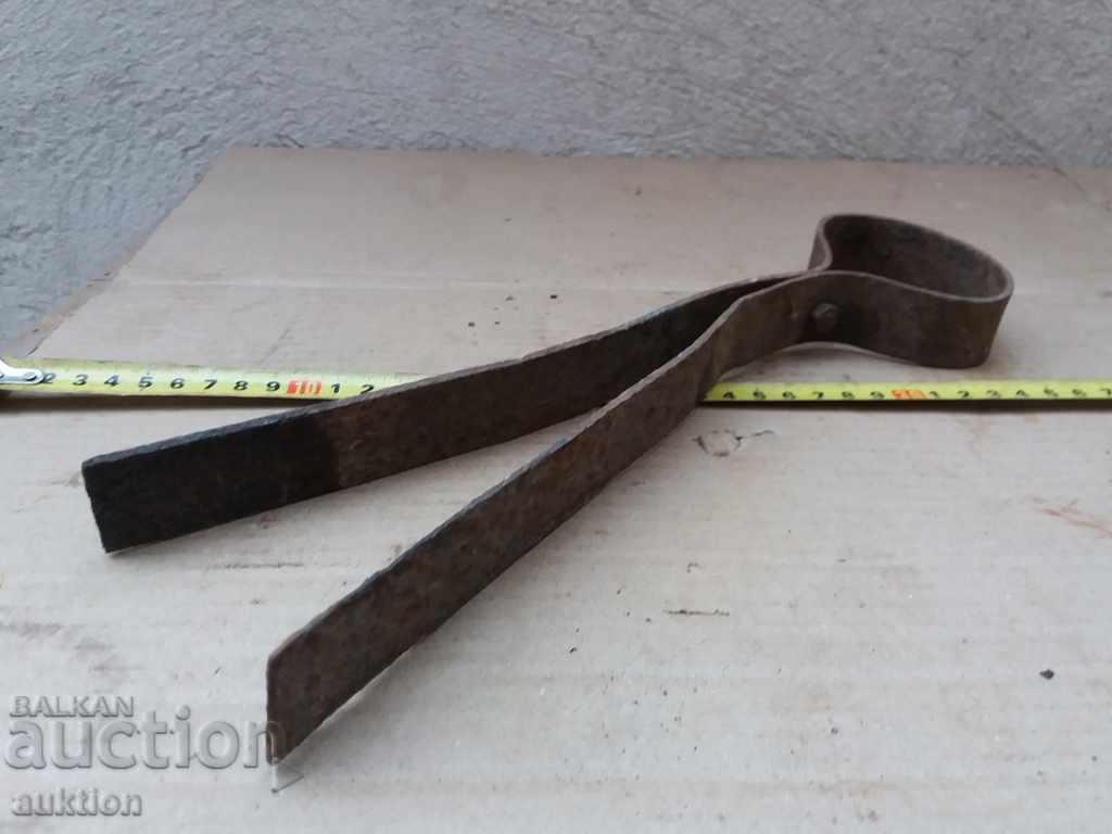 OLD COAL CLAMP with price 1.99 BGN | € 1.02 OLD COAL CLAMP with price 1.99 BGN | € 1.02