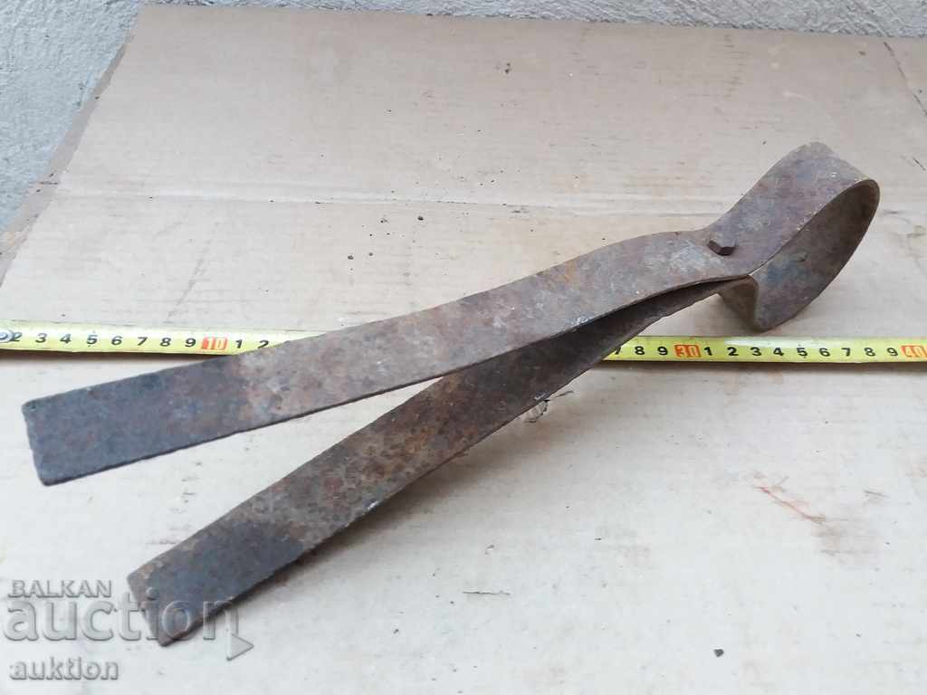 Delivery of OLD COAL CLAMP Delivery of OLD COAL CLAMP