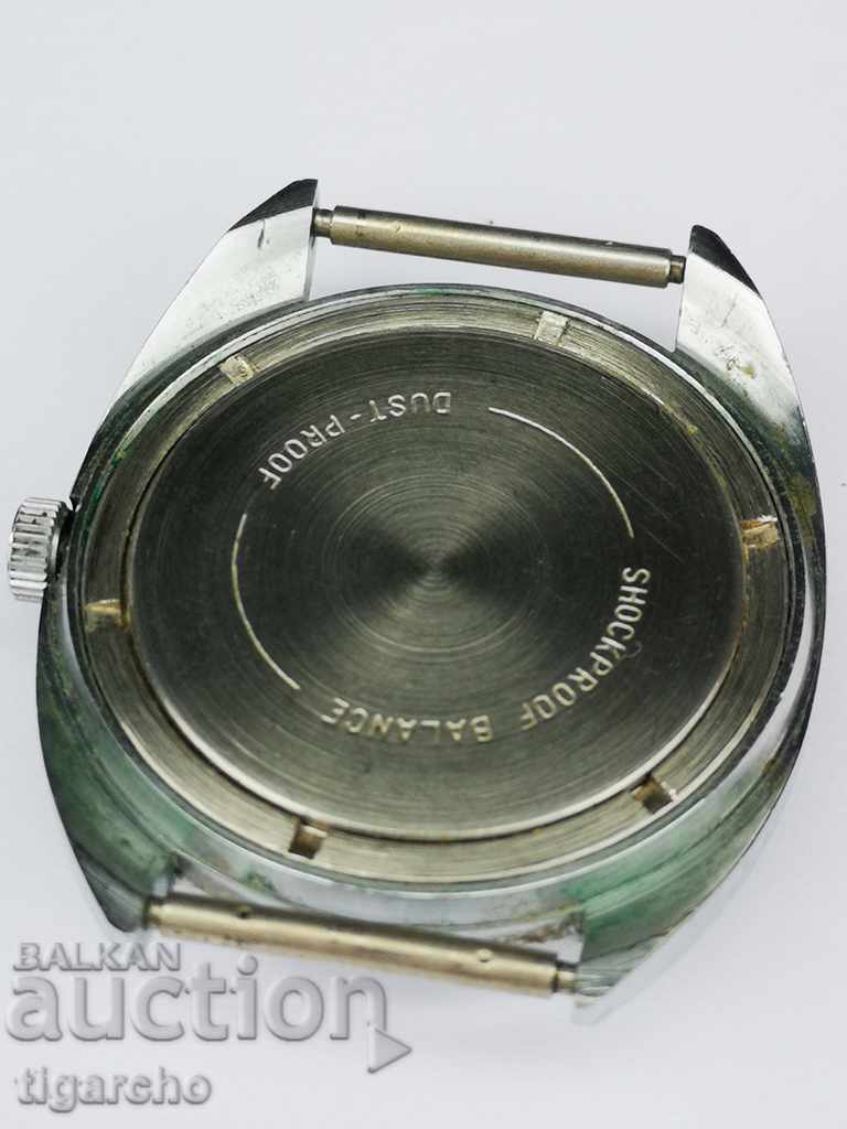 Vostok watch - 5 Vostok watch - 5