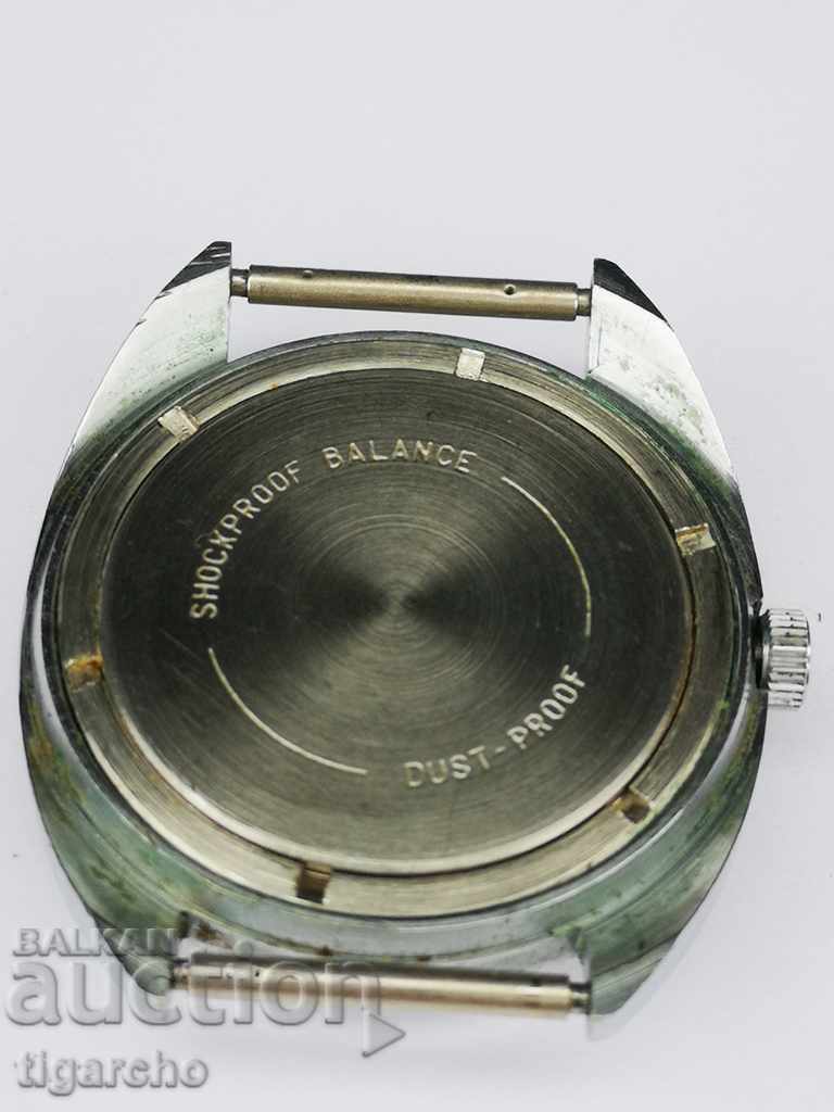 Vostok watch - 7 Vostok watch - 7