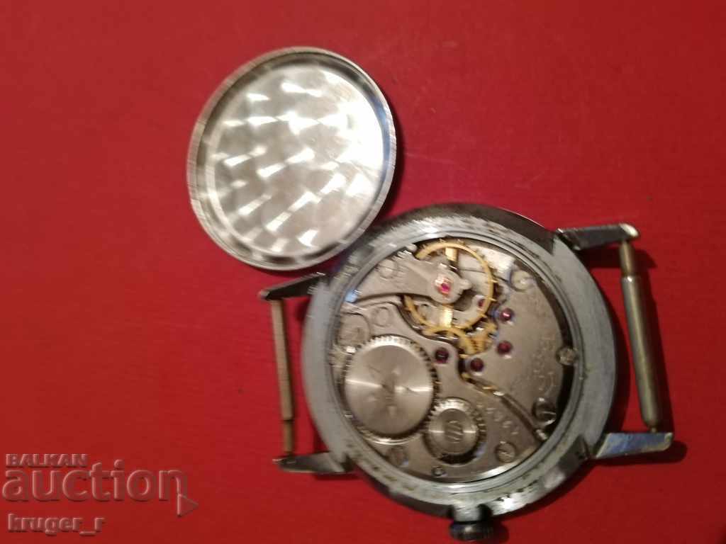 Clock Rocket - 6 Clock Rocket - 6