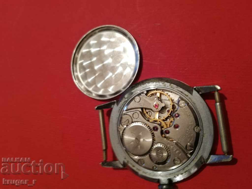 Clock Rocket - 7 Clock Rocket - 7