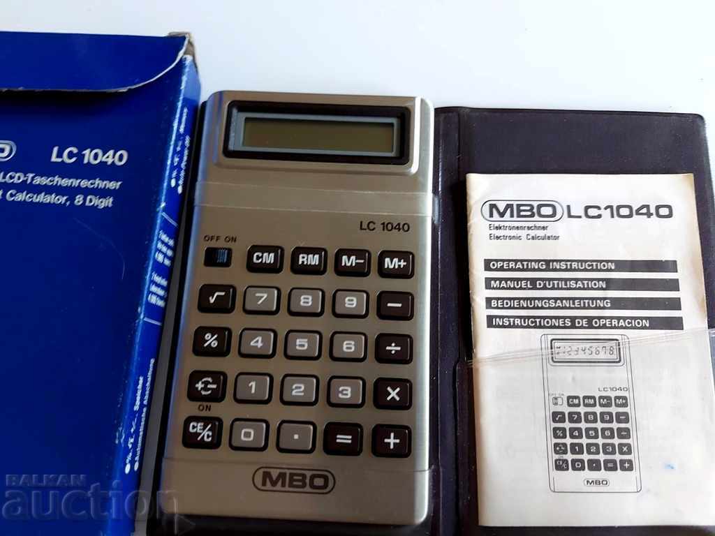 Licitație CALCULATORUL VECHI SOC ELKA PROBABIL NEUTILIZAT NU A FOST TESTAT