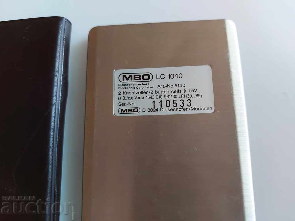 Livrarea CALCULATORUL VECHI SOC ELKA PROBABIL NEUTILIZAT NU A FOST TESTAT