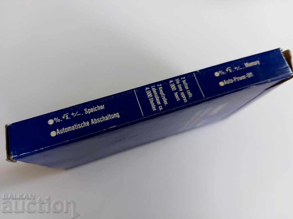 CALCULATORUL VECHI SOC ELKA PROBABIL NEUTILIZAT NU A FOST TESTAT - 5