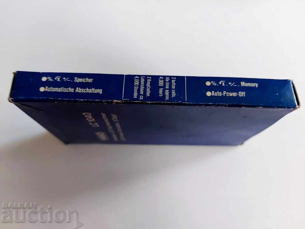 CALCULATORUL VECHI SOC ELKA PROBABIL NEUTILIZAT NU A FOST TESTAT - 7