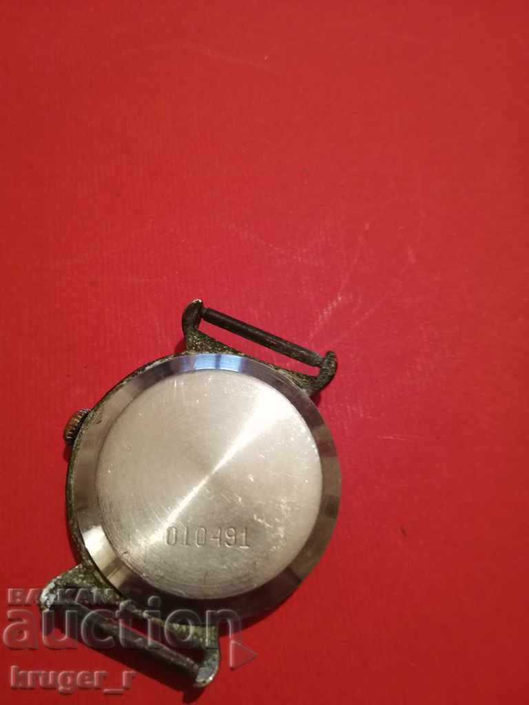 Auction VICTORY clock. Auction VICTORY clock.