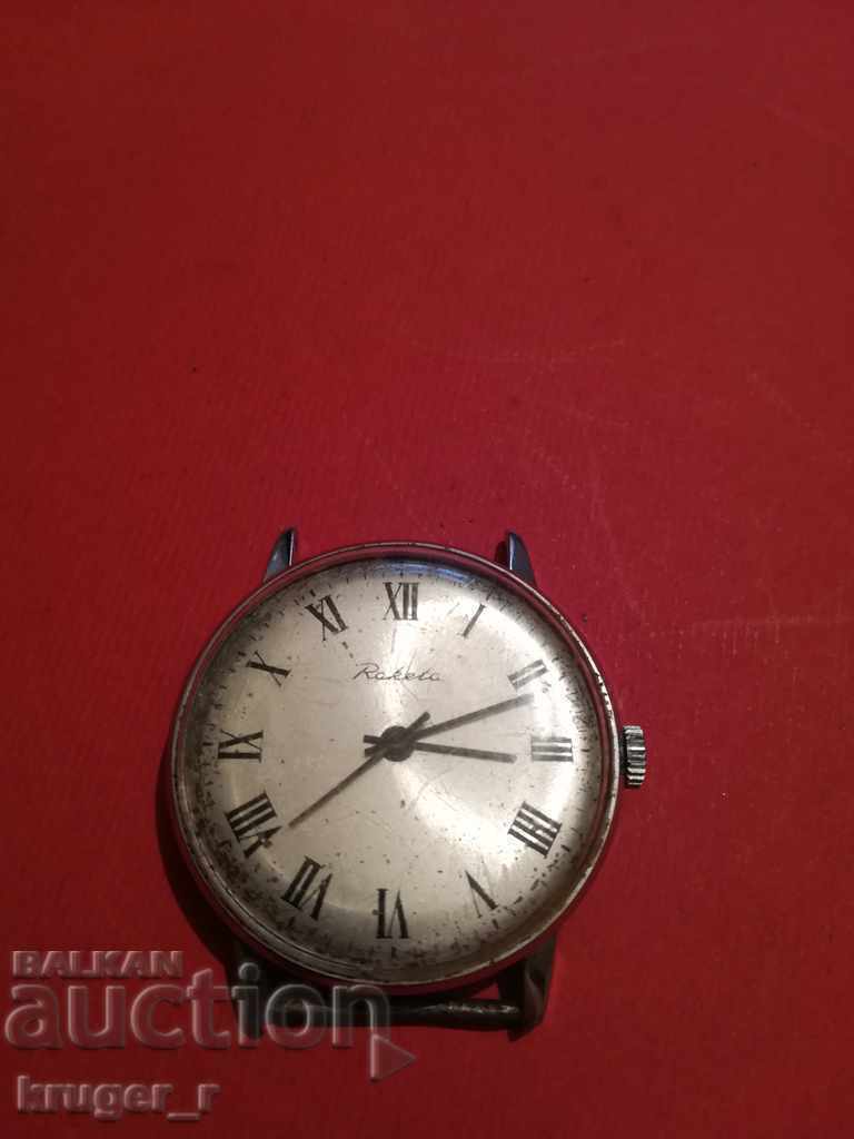 Clock Rocket with price € 10.23 | 20.01 BGN