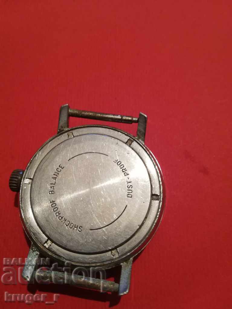 Auction Vostok watch Auction Vostok watch