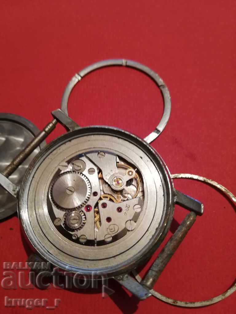 Vostok watch - 7 Vostok watch - 7