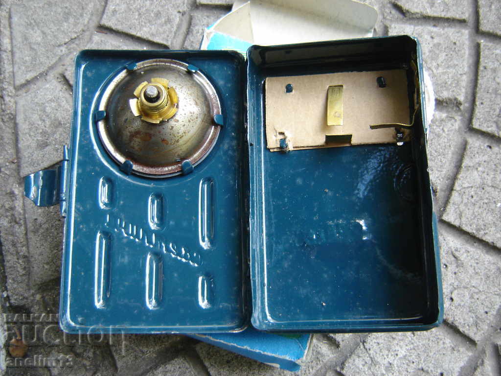 Delivery of FENERCHE LIGHT NEW MINT 1