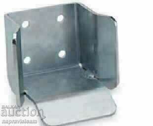 Delivery of DIY Kit for Sliding Console Door up to 500kg Delivery of DIY Kit for Sliding Console Door up to 500kg