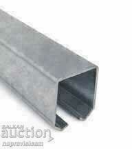 DIY Kit for Sliding Console Door up to 500kg - 6 DIY Kit for Sliding Console Door up to 500kg - 6