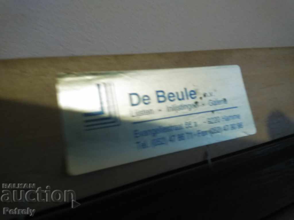 Λάδι σε καμβά - 7 Λάδι σε καμβά - 7