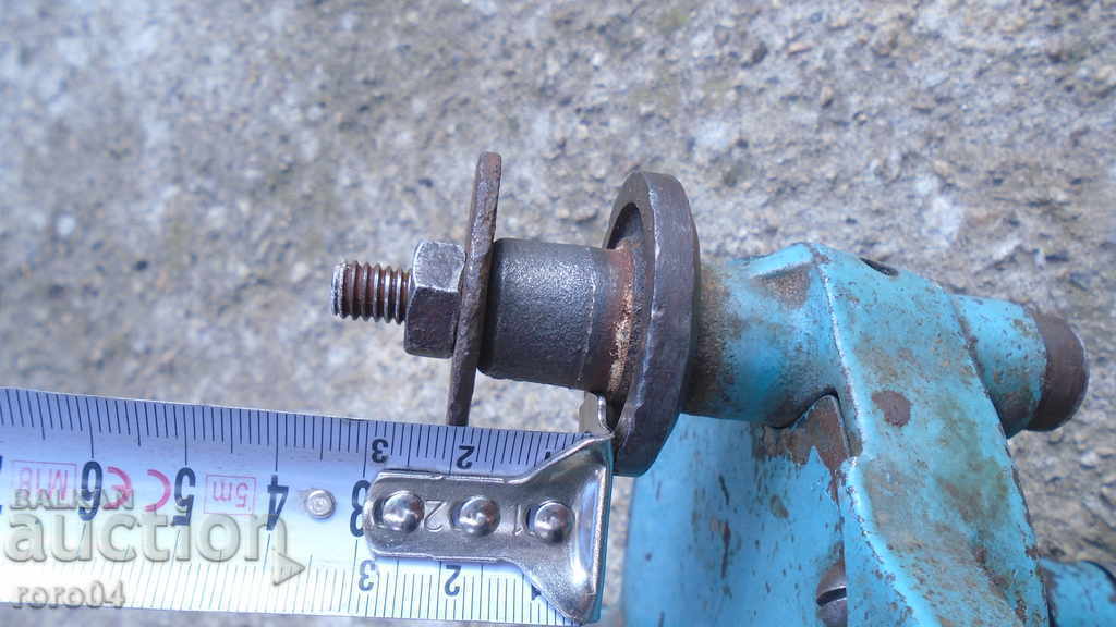 OLD WORKING HAND EMERALD - 5 OLD WORKING HAND EMERALD - 5