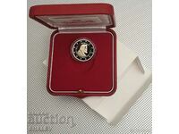 2 Euro 2024 Monaco "500 years Karl V" (2 Euro Monaco) Proof