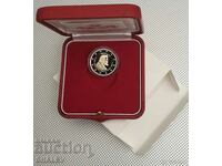 2 Euro 2024 Monaco „500 de ani Karl V” (2 Euro Monaco) Proof